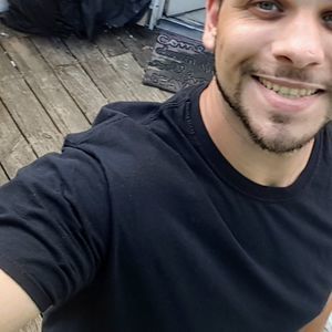 Meet your Posher, Brandon